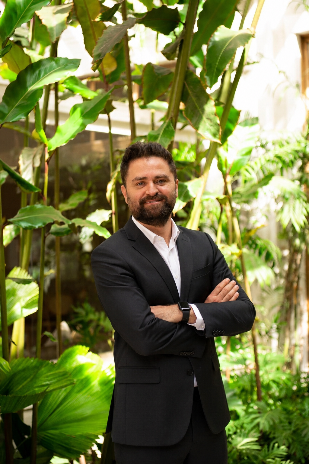 Hugo Áurea
